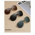 Polarized Aviator Sunglasses for Men Women